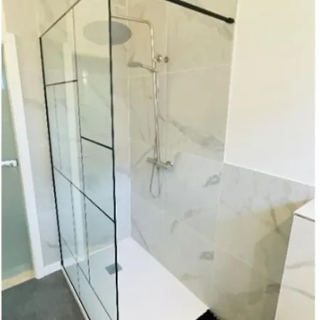 Three Bedrooms In Center With Terrace&parking Luxembourg