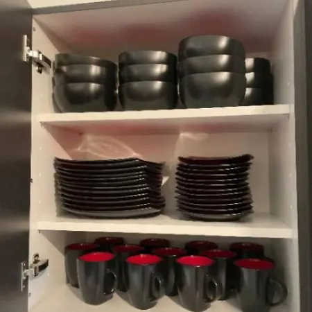 Three Bedrooms In Center With Terrace&parking Apartment *