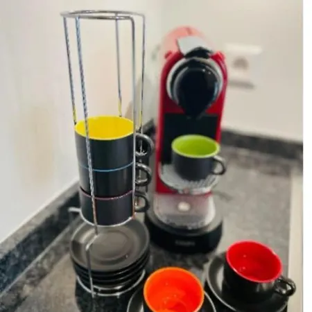 Apartment Three Bedrooms In Center With Terrace&parking Luxembourg