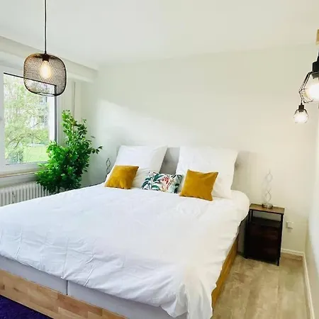 Apartamento Three Bedrooms In Center With Terrace&parking *
