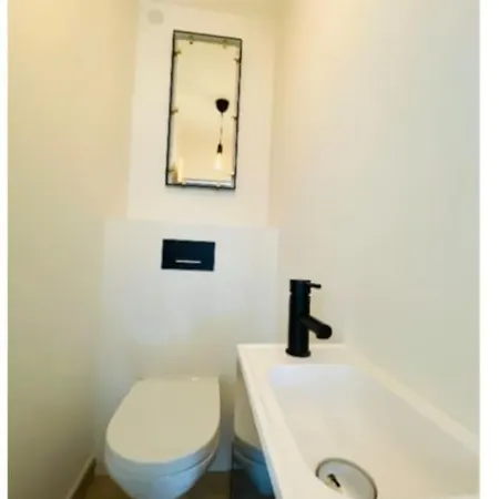 Apartament Three Bedrooms In Center With Terrace&parking *