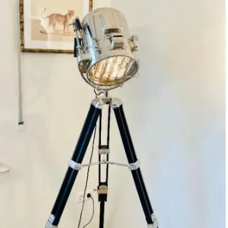 公寓 Three Bedrooms In Center With Terrace&parking *