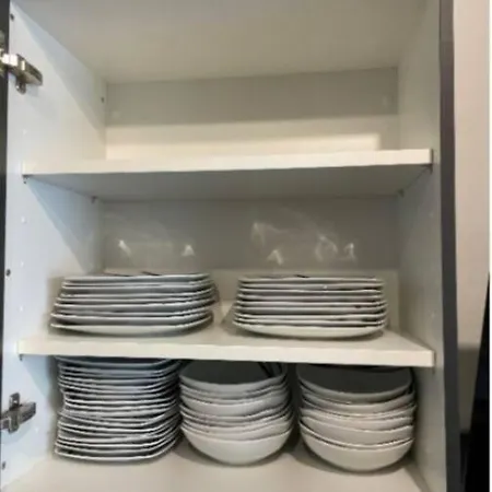 Apartament Three Bedrooms In Center With Terrace&parking