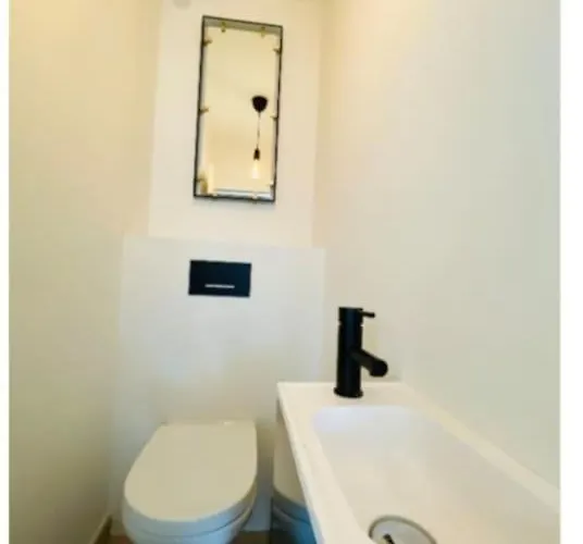 Appartement Three Bedrooms In Center With Terrace&parking *