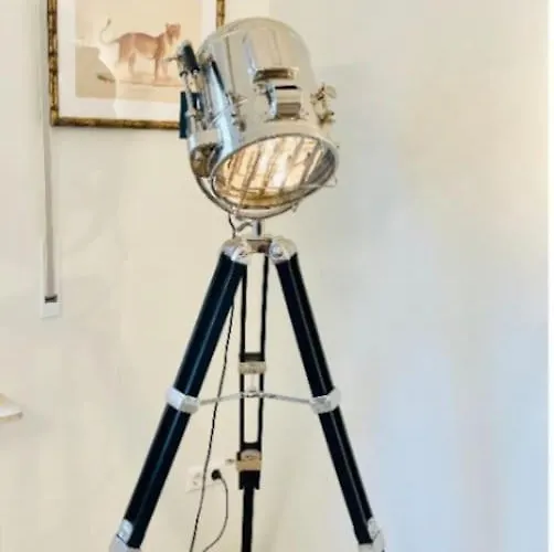 דירה Three Bedrooms In Center With Terrace&parking *