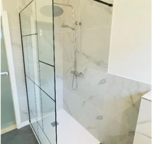 Three Bedrooms In Center With Terrace&parking לוקסמבורג