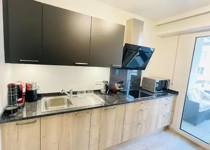 Three Bedrooms In Center With Terrace&parking Apartament *